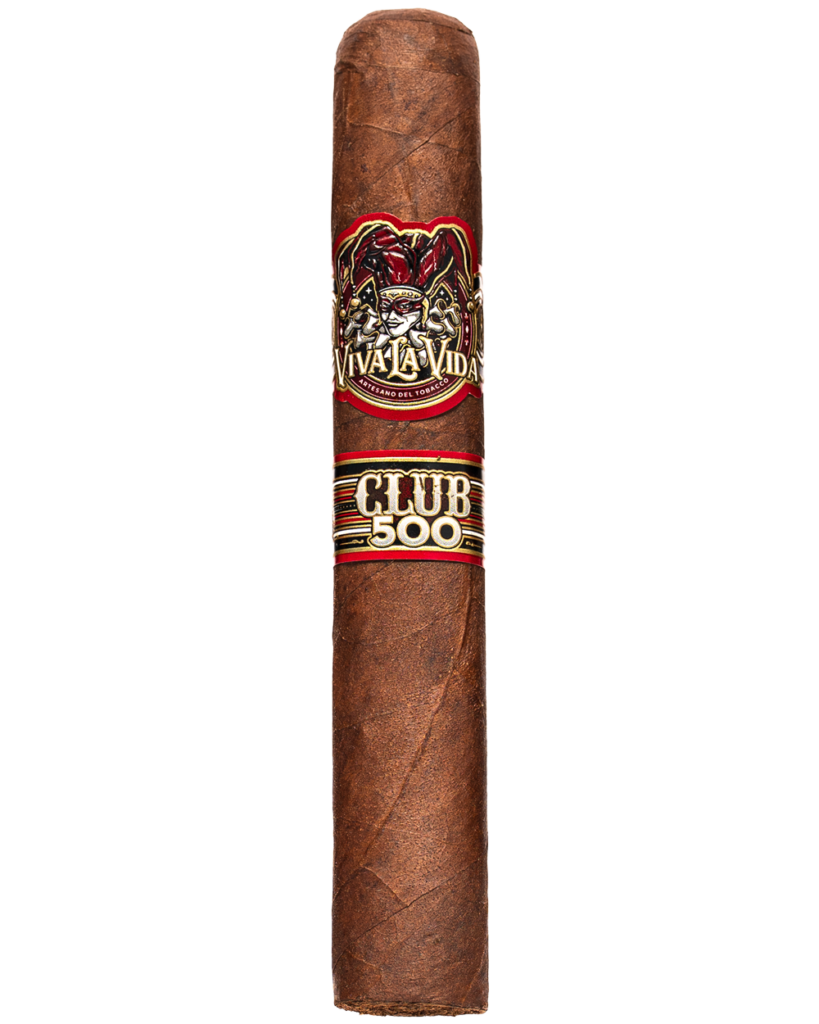 Viva La Vida CLUB 500