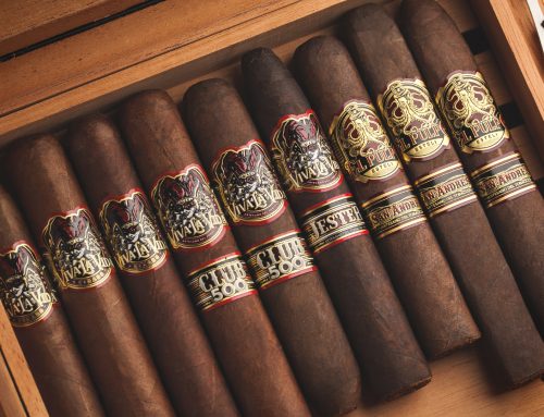 Why Do Cigars Come in So Many Sizes?
